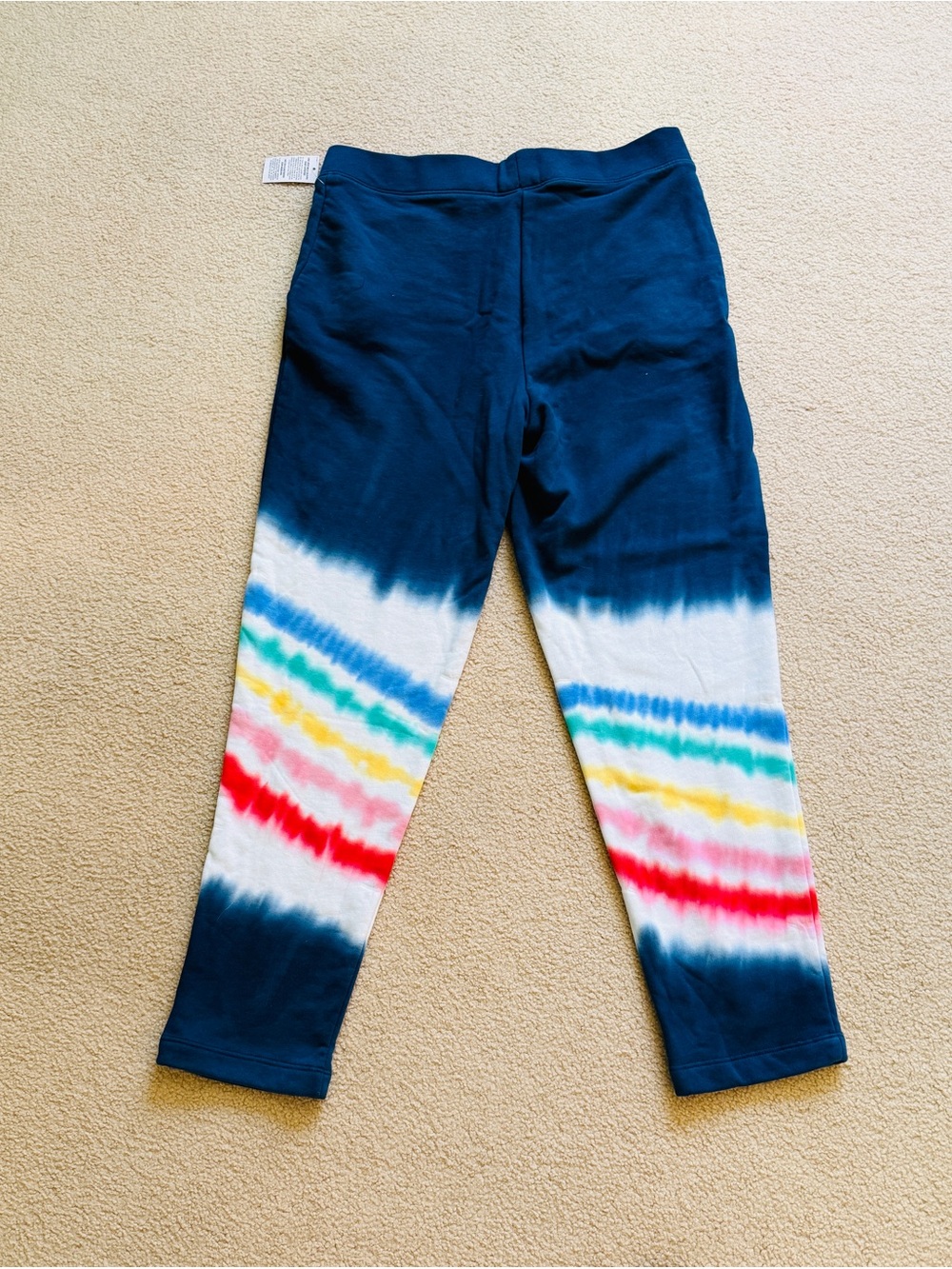 New Lands’ End Serious Sweats L